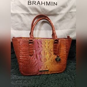 Brahmin Small Ashlee Tote
